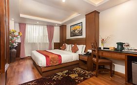 Thamel Boutique Hotel